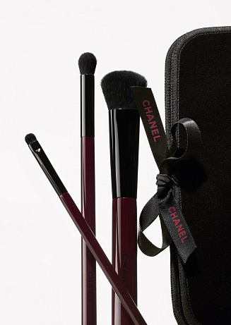 Kolekce Chanel Rouge Noir 2026