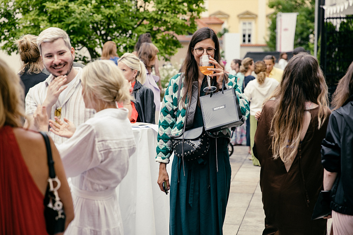 Harper’s Bazaar Wellness Day 2023