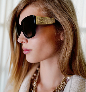CHANEL THE CRUISE 2025/26 COLLECTION