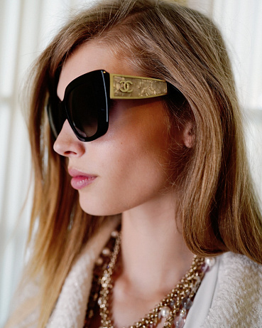 CHANEL THE CRUISE 2025/26 COLLECTION