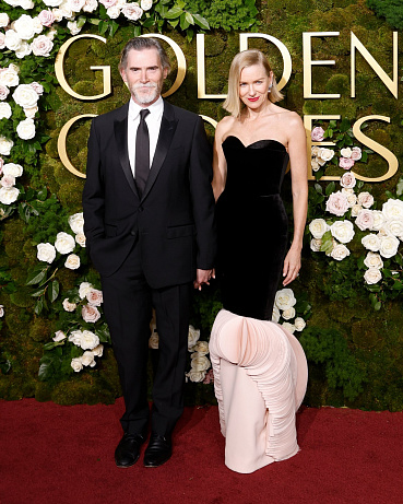Golden Globes 2025