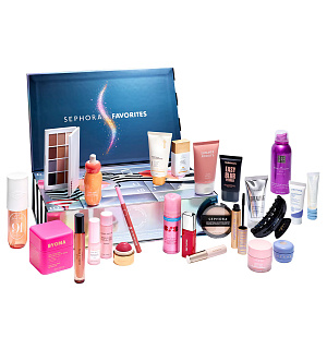 SEPHORA Adventní kalendář 2026 Dostupnost: Sephora Cena: 4 250 Kč