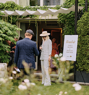 Harper’s Bazaar Wellness Day 2023