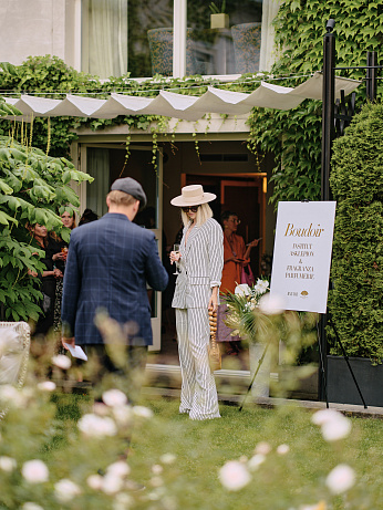 Harper’s Bazaar Wellness Day 2023