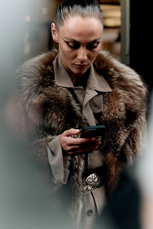 Paris haute couture fashion week 2025