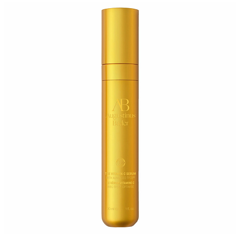 AUGUSTINUS BADER The Vitamin C Serum rozjasňující sérum s vitaminem C Dostupnost: parfumerie Cena: 3 950 Kč