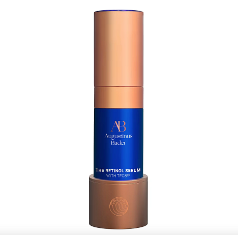 AUGUSTINUS BADER The Retinol Serum - Pleťové sérum s retinolem Dostupnost:  Sephora Cena: 3 950 Kč / 15 ml