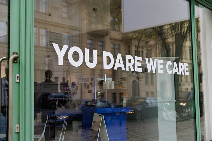 Ženy sobě: Kérastase Power Talks 2024