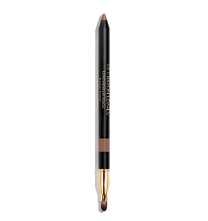 CHANEL Le Crayon Lèvres tužka na rty Dostupnost: parfumerie Cena: 850 Kč