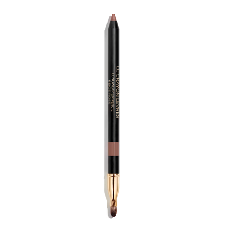 CHANEL Le Crayon Lèvres tužka na rty Dostupnost: parfumerie Cena: 850 Kč
