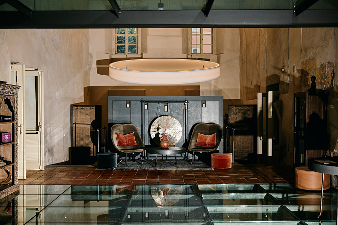 Harper’s Bazaar Wellness Day 2023