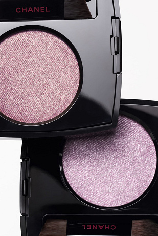 Kolekce Chanel Rouge Noir 2026