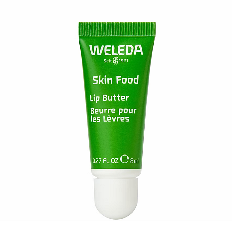 Nejlepší balzámy na rty tento podzim a zimu voní i chutnají po perníčcích, šumivém víně, čokoládě a vanilce