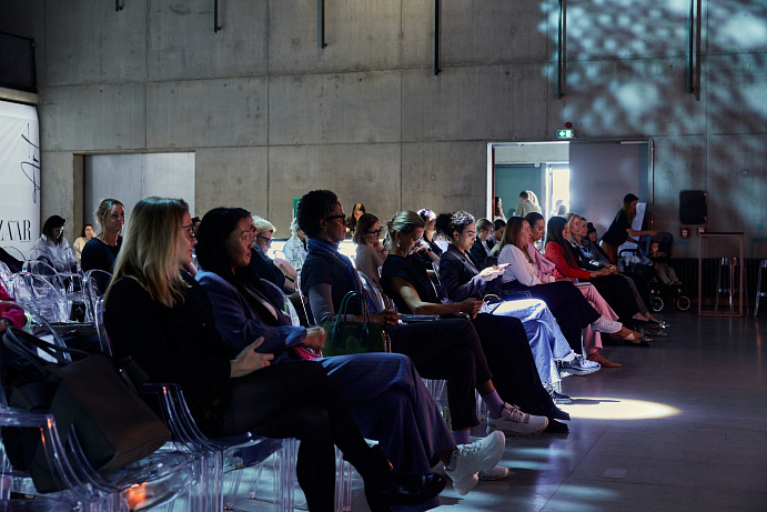 The best of: IDEAMAKERS 2024