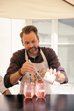 Harper’s Bazaar Wellness Day 2023