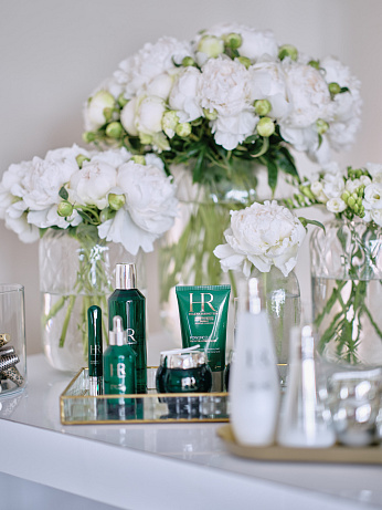 Harper’s Bazaar Wellness Day 2023