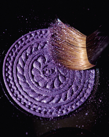 Chanel Les 4 Ombres Boutons