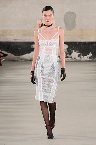 Kolekce Elisabetta Franchi SS2025