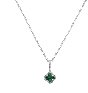 ALO diamonds