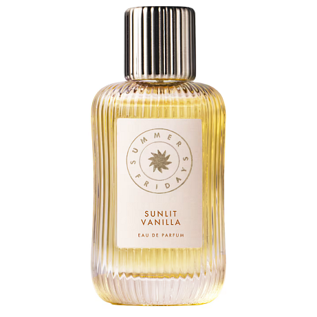 SUMMER FRIDAYS Sunlit Vanilla Dostupnost: parfumerie Cena: 2 239 Kč