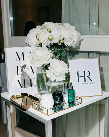 Harper’s Bazaar Wellness Day 2023