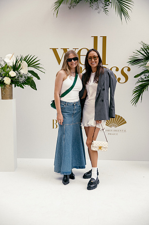 Harper’s Bazaar Wellness Day 2023