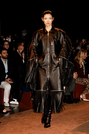 Schiaparelli FW2025