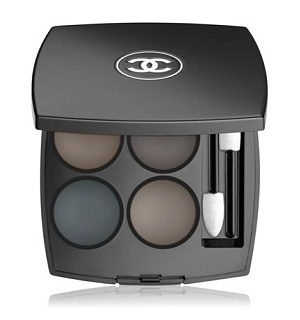 Brat make-up jako hlavní trend podzimu