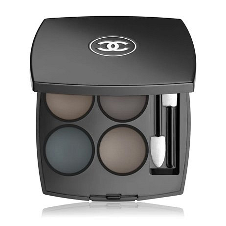 Brat make-up jako hlavní trend podzimu