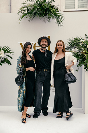 Harper’s Bazaar Wellness Day 2023