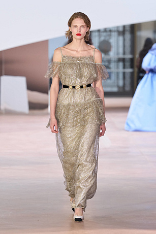 Chanel haute couture Spring Summer 2025