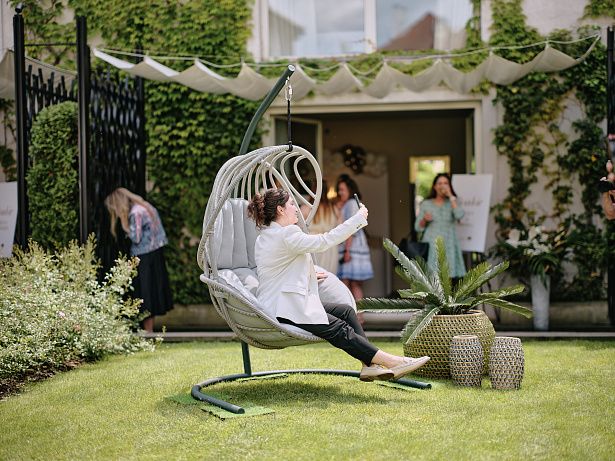 Harper’s Bazaar Wellness Day 2023