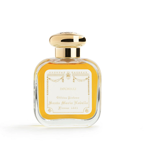 Santa Maria Novella Patchouli  Dostupnost: Santa Maria Novela  Cena: €85 / 50 ml