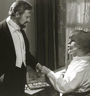 Zemřel legendární filmový surrealista David Lynch