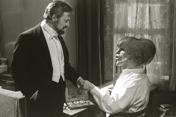 Zemřel legendární filmový surrealista David Lynch