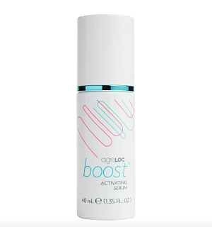 NU SKIN