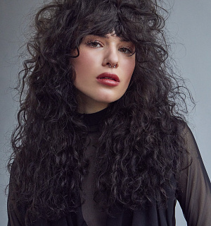 Bomton studio hair collection