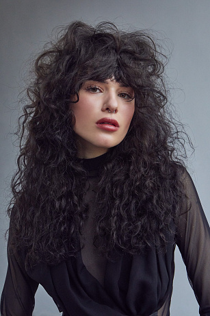 Bomton studio hair collection