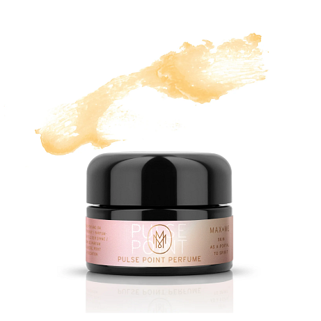 MAX AND ME Pulse Point perfume Dostupnost: parfumerie Cena: 3 550 Kč
