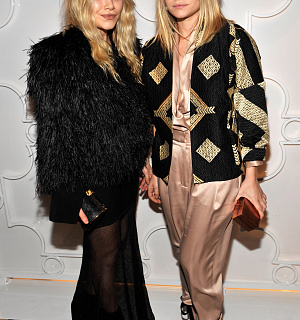 Evoluce stylu Mary-Kate a Ashley Olsen: od teenage ikon k The Row