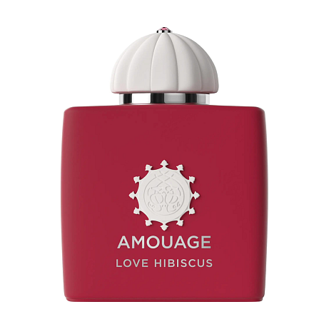 AMOUAGE Love Hibiscus Dostupnost: parfumerie Cena: 8 900 Kč