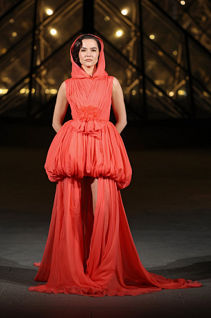 Le Grand Diner du Louvre