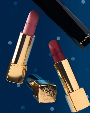 Chanel Christmas 2025