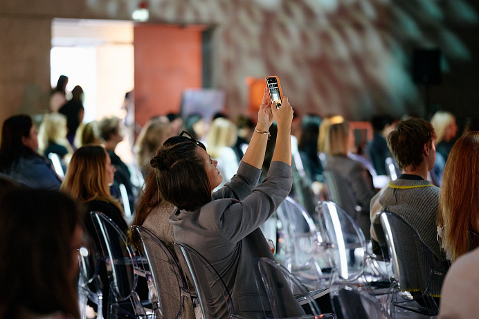 The best of: IDEAMAKERS 2024