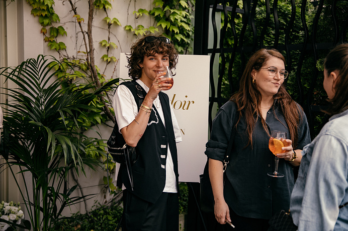 Harper’s Bazaar Wellness Day 2023