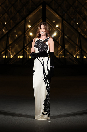 Le Grand Diner du Louvre