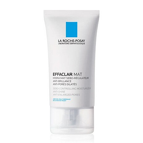 La Roche-Posay Zmatňující krém Effaclar Mat Dostupnost: Notino Cena: 549 Kč / 40 ml