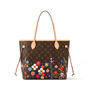 Kolaborace Louis Vuitton x Takashi Murakami hlásí po dvaceti letech návrat