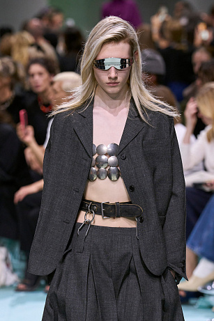 Prada Spring Summer 2025