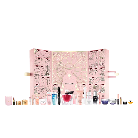 beauty adventní kalendáře 2025